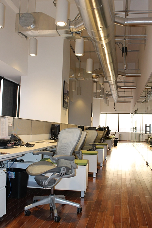 Proyecto corporativo